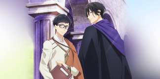 Isekai Office Worker | Primeiras Impressões Isekai Office Worker