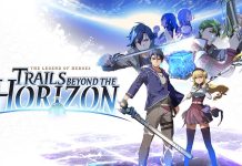The Legend of Heroes: Trails beyond the Horizon | Confira nossa review The Legend of Heroes: Trails beyond the Horizon