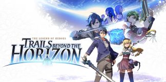 The Legend of Heroes: Trails beyond the Horizon | Confira nossa review The Legend of Heroes: Trails beyond the Horizon