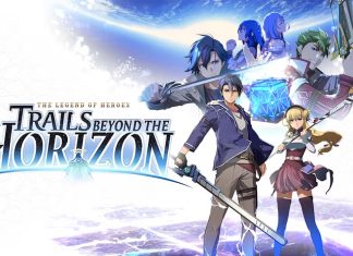 The Legend of Heroes: Trails beyond the Horizon | Confira nossa review The Legend of Heroes: Trails beyond the Horizon