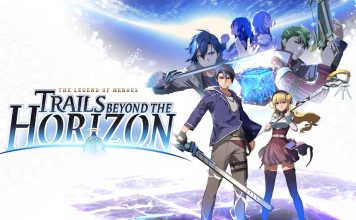 The Legend of Heroes: Trails beyond the Horizon | Confira nossa review The Legend of Heroes: Trails beyond the Horizon