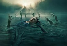 Calendário TG | Espíritos na Escola: 3ª Temporada