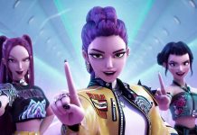 Das telas às prateleiras | Guerreiras do K-Pop expande seu universo em 2026