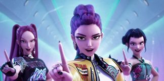 Das telas às prateleiras | Guerreiras do K-Pop expande seu universo em 2026