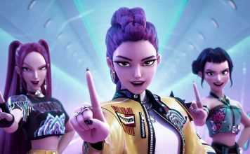 Das telas às prateleiras | Guerreiras do K-Pop expande seu universo em 2026