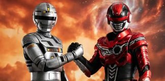 Cho Uchuu Keiji Gavan Infinity – Ep 01 | Confira nossa crítica