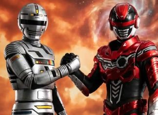 Cho Uchuu Keiji Gavan Infinity – Ep 01 | Confira nossa crítica
