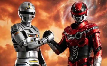 Cho Uchuu Keiji Gavan Infinity – Ep 01 | Confira nossa crítica