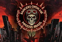 O Memorial vai tremer | Bangers Open Air 2026 libera cronograma oficial e inicia a guerra de palcos