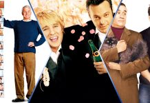 Inventário Geek | Encrencas Tamanho Família