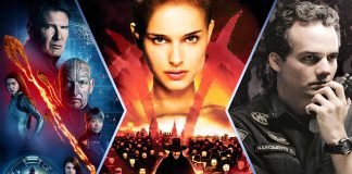 Inventário Geek | Abaixo o Sistema!