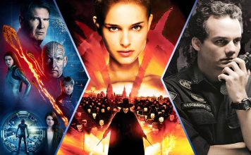 Inventário Geek | Abaixo o Sistema!