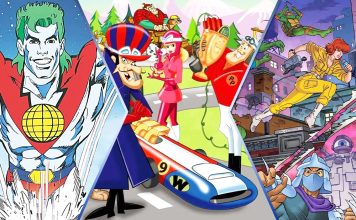 Inventário Geek | Do Fundo do Baú