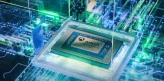 A AMD afirma que o próximo console Xbox poderá ser lançado no ano que vem.