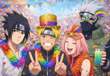 CarnaRuto 2026 | Campinas se torna a Vila da Folia