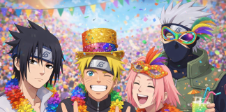 CarnaRuto 2026 | Campinas se torna a Vila da Folia