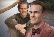 Adeus a James Van Der Beek | O eterno Dawson se despede aos 48 anos