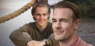 Adeus a James Van Der Beek | O eterno Dawson se despede aos 48 anos