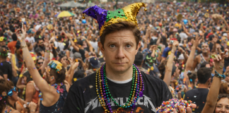 O Guia do Metaleiro da Folia | Veja onde curtir o Carnaval em São Paulo