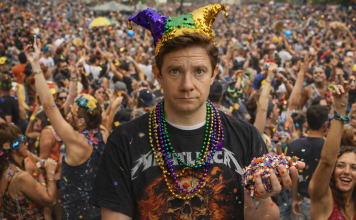 O Guia do Metaleiro da Folia | Veja onde curtir o Carnaval em São Paulo