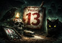 Especial Sexta-Feira 13 | Por que essa data é tão temida?
