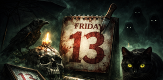 Especial Sexta-Feira 13 | Por que essa data é tão temida?