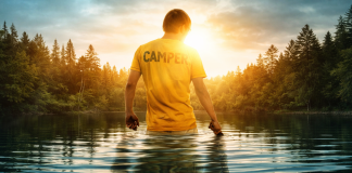 O terror renasce em Crystal Lake | A24 confirma série de Sexta-Feira 13 para 2026