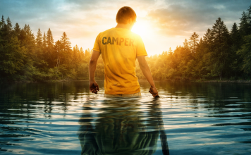 O terror renasce em Crystal Lake | A24 confirma série de Sexta-Feira 13 para 2026