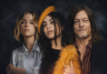 Takashi Miike convoca o caos | Charli XCX, Milly Alcock e Norman Reedus no terror mais improvável de 2026