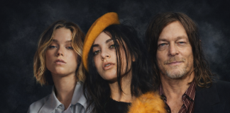 Takashi Miike convoca o caos | Charli XCX, Milly Alcock e Norman Reedus no terror mais improvável de 2026