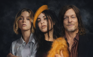 Takashi Miike convoca o caos | Charli XCX, Milly Alcock e Norman Reedus no terror mais improvável de 2026