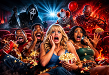 Cindy está de volta | Todo Mundo em Pânico 6 tem retorno confirmado