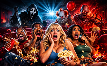 Cindy está de volta | Todo Mundo em Pânico 6 tem retorno confirmado