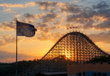 Montanha-russa por um real? | Hopi Hari confirma promoção especial para o mês de março