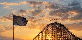 Montanha-russa por um real? | Hopi Hari confirma promoção especial para o mês de março