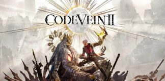 CODE VEIN II | Confira nossa review Code Vein