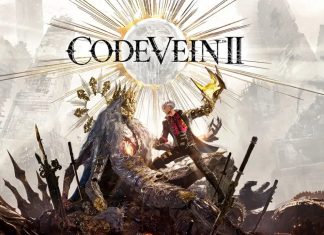 CODE VEIN II | Confira nossa review Code Vein