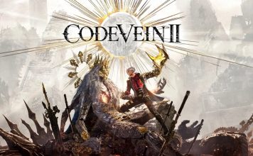 CODE VEIN II | Confira nossa review Code Vein