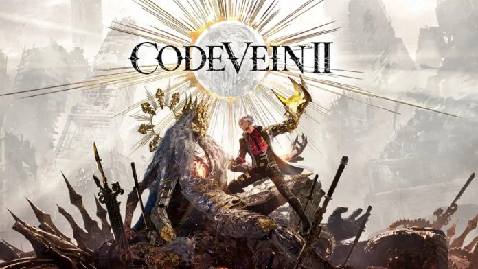 Code Vein