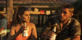 GTA 6 não será exclusivo digital no lançamento; terá versões físicas também