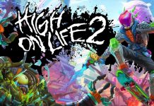 High On Life 2 | Confira nossa review High On Life 2