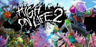 High On Life 2 | Confira nossa review High On Life 2