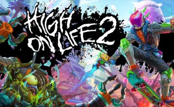 High On Life 2 | Confira nossa review High On Life 2