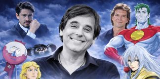 Dublagem de luto | Falece Ricardo Schnetzer aos 72 anos