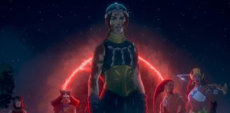 A Lenda de Lara Croft: 2ª Temporada | Confira nossa crítica