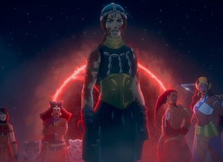 A Lenda de Lara Croft: 2ª Temporada | Confira nossa crítica