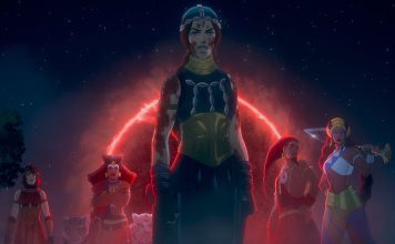 A Lenda de Lara Croft: 2ª Temporada | Confira nossa crítica