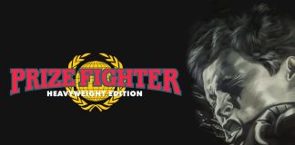 Prize Fighter: Heavyweight Edition: clássico adorado dos anos 90 da SEGA vai ter versão remasterizada