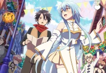 Yuusha Party | Primeiras Impressões Yuusha Party