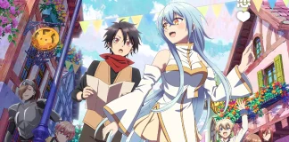 Yuusha Party | Primeiras Impressões Yuusha Party